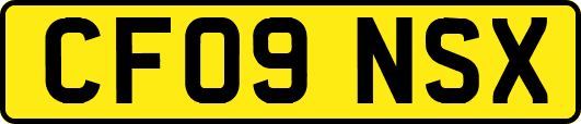 CF09NSX