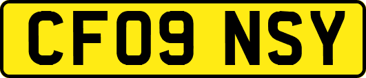 CF09NSY