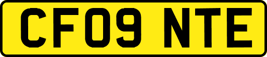 CF09NTE