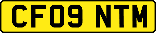 CF09NTM