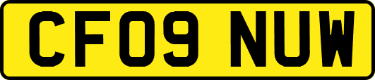 CF09NUW