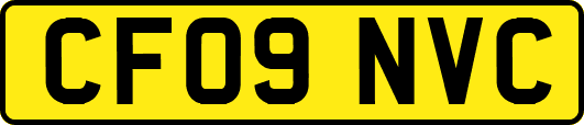 CF09NVC