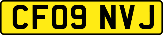 CF09NVJ