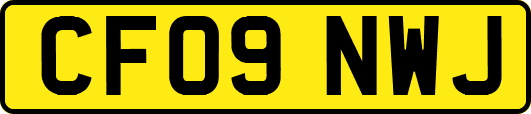CF09NWJ