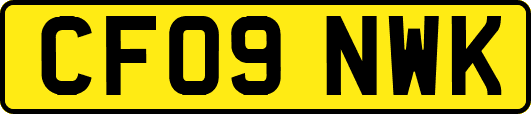 CF09NWK