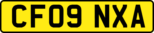 CF09NXA