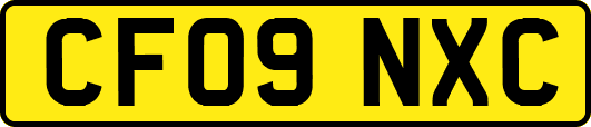 CF09NXC