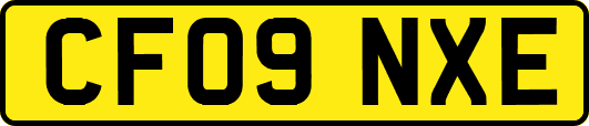 CF09NXE