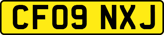 CF09NXJ