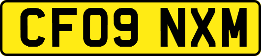 CF09NXM