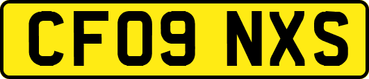 CF09NXS