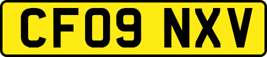 CF09NXV