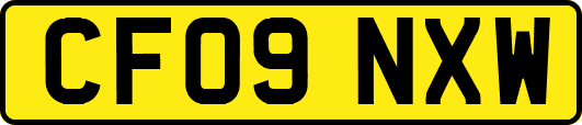CF09NXW