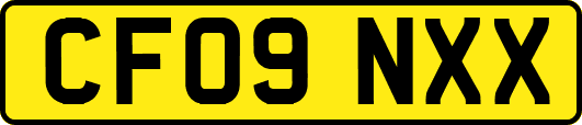CF09NXX