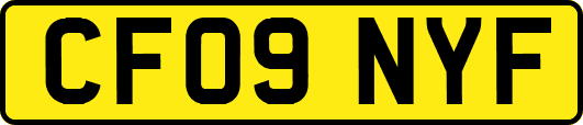 CF09NYF