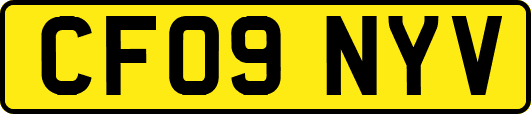 CF09NYV
