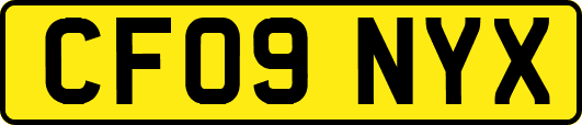 CF09NYX