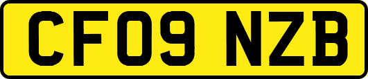 CF09NZB