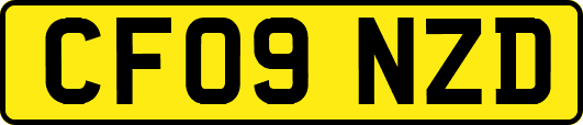 CF09NZD