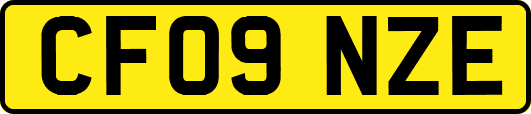 CF09NZE