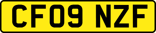 CF09NZF