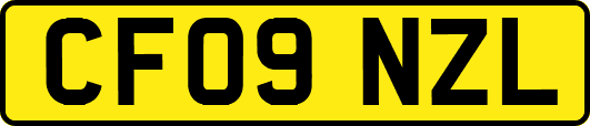 CF09NZL