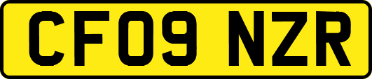 CF09NZR