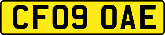 CF09OAE