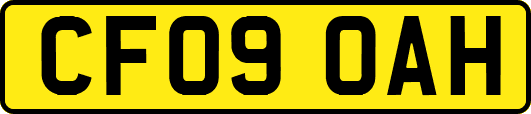 CF09OAH