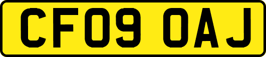 CF09OAJ