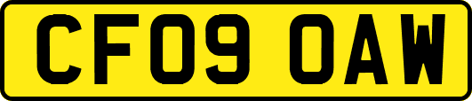 CF09OAW