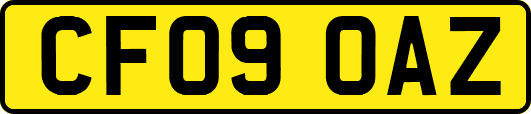 CF09OAZ