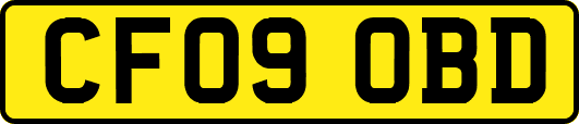 CF09OBD