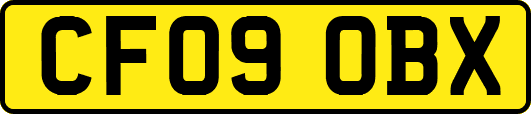 CF09OBX