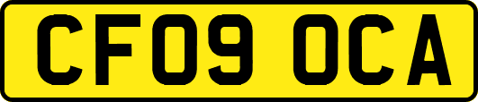 CF09OCA