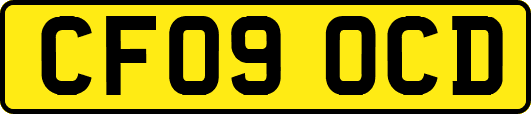 CF09OCD