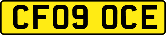 CF09OCE