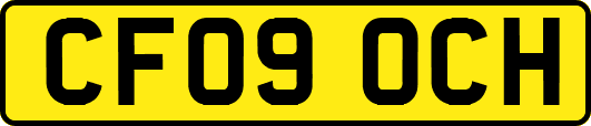 CF09OCH