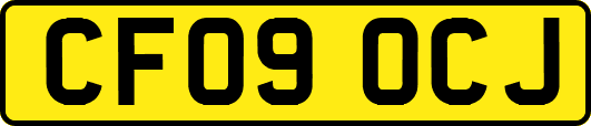CF09OCJ
