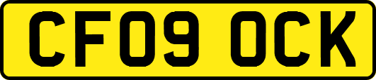 CF09OCK