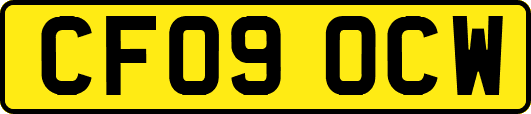CF09OCW