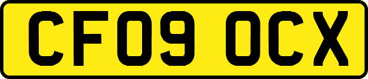 CF09OCX