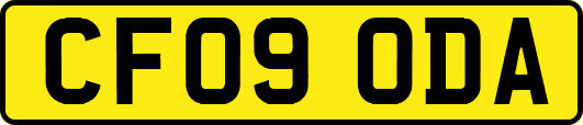 CF09ODA