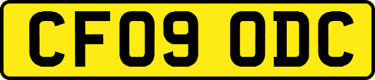 CF09ODC