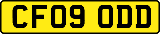 CF09ODD