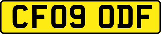 CF09ODF
