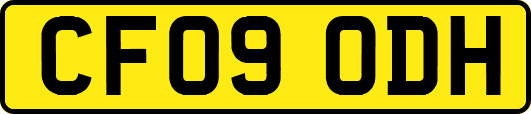 CF09ODH