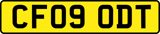 CF09ODT