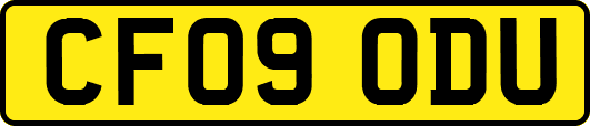 CF09ODU