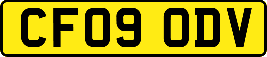 CF09ODV